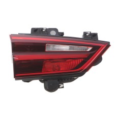 Фара протитуманна BMW X2 (F39) 18-23 (L)