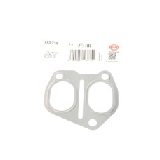 Прокладка колектора випускного Fiat Scudo/Peugeot Expert 1.9D (DW8)