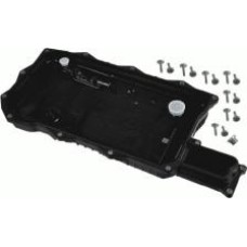 Комплект для заміни оливи АКПП BMW 3 (F30) 320i/320d 12-/X5 (F15) 15- (8P75PH/XPH) (без масла)