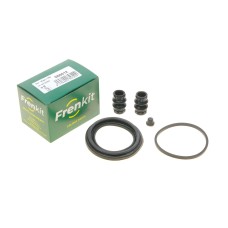 Ремкомплект супорта (переднього) Dodge Grand Voyager/Jeep Cherokee 07- (d=66mm) (TRW)