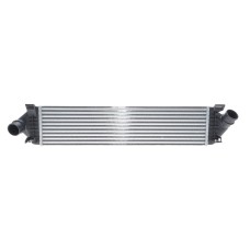 Радіатор інтеркулера Ford Mondeo/Focus 1.6-2.5D 03-
