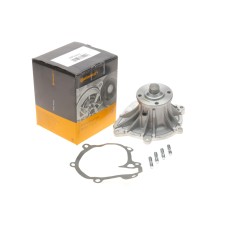 Помпа води Toyota Land Cruiser Prado 3.0D-4D 02-/Hiace IV 2.5D-4D 01-12