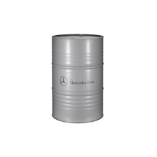 Олива 5W40 MB229.5 (200 L)