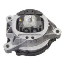 Подушка двигуна (L) BMW 3 (F30/F80)/4 (F32/F82/F36) 2.0/2.0D 12-