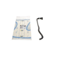 Патрубок радіатора BMW X5 (E70)/X6 (E71) 3.0i-4.8i/3.0d 06-14