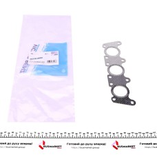 Прокладка колектора випускного Audi A4/A6/VW Passat 2.4/2.8i 96-05