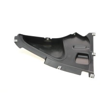 Підкрильник (передній) BMW 3 (F30) 11-18 (R)