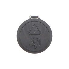 Кришка бачка розширювального Mini (R50/R53/R52) 01-08