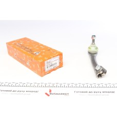 Наконечник тяги рульової (R) Renault Clio II 98-12