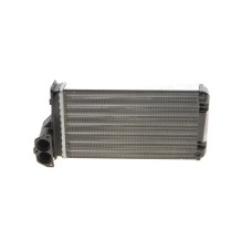 Радіатор пічки Peugeot 307/307 SW 1.4-2.0 00-