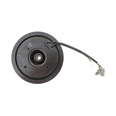 Шків компресора кондиціонера BMW 3 (F30/F80)/5 (F10//F11)/7 (F01/F02/F03) 2.0i/3.0D 08-18