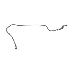 Патрубок системи охолодження Chevrolet Cruze/Orlando/Trax/Opel Astra J/Insignia/Zafira C 08-