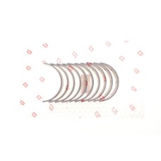 Вкладиші корінні BMW 5 (E34/E39) 87-04 M20/M50/M54/M57/M62 (STD) = 6007050000