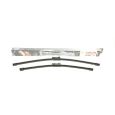 Щітки склоочисника (600/475mm) VW Golf V/VI/Passat 03-