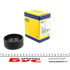 Ролик генератора Honda Accord VII 2.0/2.4i 03-08 (натяжний)