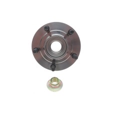 Підшипник маточини (задньої) Mitsubishi Lancer/Outlander 1.3/1.6/2.0 03-13