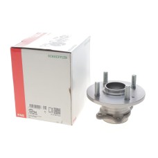 Підшипник маточини (задньої) Hyundai Accent/Kia Rio 1.0-1.6 02-