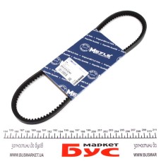 Ремінь генератора Opel Omega A 2.0-3.0 91-98 (10x785)