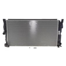 Радіатор охолодження BMW 2 (F45/F46) 14-/X1 (F48) 1.5i (B38) 15-