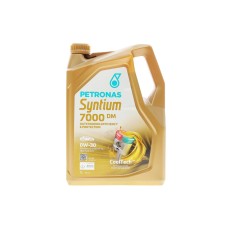 Олива 0W30 SYNTIUM 7000 DM (5L) (RN0700/MB 229.51/MB 229.52) (ACEA C3) (API SN)
