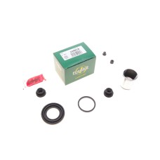 Ремкомплект супорта (заднього) Kia Carens 13- (d=38mm) (+поршень) (Mobis)