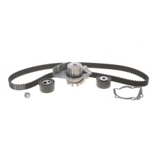 Комплект ГРМ + помпа Citroen Berlingo/Jumpy 2.0HDI, (DW10TD)
