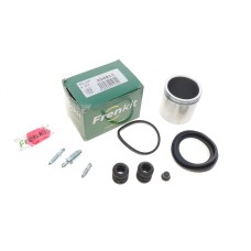 Ремкомплект супорта (переднього) VW Passat/Audi A494-01 (d=54mm) (+поршень) (Lucas)