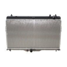 Радіатор охолодження Hyundai Santa Fe 2.0 CRDi 01-06