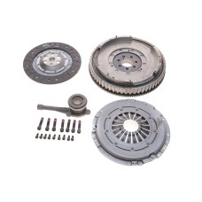 Демпфер + комплект зчеплення +вижимний Renault Laguna II 1.9dCi 01-