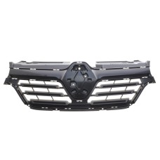 Решітка радіатора Renault Logan 17-