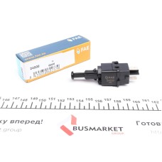 Датчик педалі гальма Daewoo Lanos/Nubira/Opel Vectra A 88-