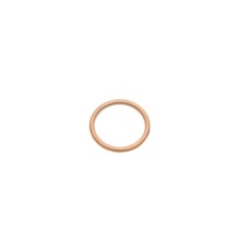 Прокладка труби вихлопної Honda CB/CBR/CBX/CM/SH/VF/VT/XL/XRV -07