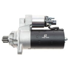 Стартер VW T5 2.5 TDI 03-09 (2.4 kw) (z=10)