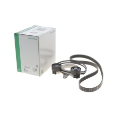 Комплект ременя генератора Audi A4/A6/A7/Q5 2.0H 17- (6PK1138)