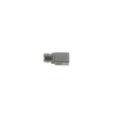 Датчик зовнішньої температури повітря Audi A6/Q7/Skoda Superb/VW Golf V/VI/Touran 00- (2 конт.)