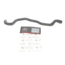 Патрубок радіатора BMW 5 (E39) 2.0/2.5/2.8 95-03 M52