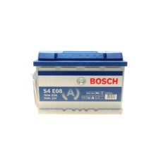 Акумуляторна батарея 70Ah/720A (278x175x190/+R/B13) (Start-Stop EFB)