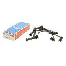 Проводи запалювання Ford Mondeo 1.8/2.0i 16V 00-08 (к-кт) (HÜCO)