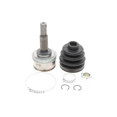 ШРКШ (зовнішній) Nissan Micra II (K11) 1.0i 16V 92-03 (23z/19z/48mm/72.3mm/57) (ABS 42z)