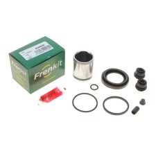 Ремкомплект супорта (заднього) MB M-class (W166) 11- (d=44mm) (+поршень) (TRW)