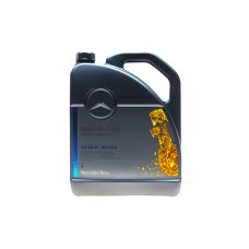 Олива 5W40 MB229.5 (5L)