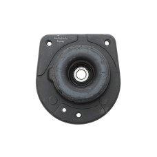 Подушка амортизатора (переднього) Fiat Doblo Cargo 01- (L)