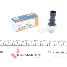Датчик тиску оливи Opel Astra H/J/Insignia A 1.0-1.8 04- (0,40 bar) M10x1