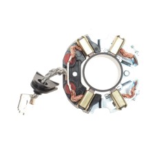 Щіткотримач стартера VW Caddy 1.4 16V/1.6/Fiat Doblo 1.6/ Ducato 2.0 D = 136557