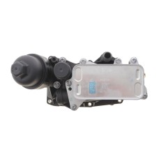 Корпус фільтра масляного (з радіатором) BMW 3 (E90/F30/F80)/5 (F10)/7 (F01/F02/F03/F04)/X3 (F25) 07-18 N47/N57