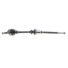Піввісь Citroen Berlingo/Peugeot Partner 1.6/2.0 HDi 98-11 (R) (25x24x865x48T) (+ABS)
