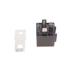 Реле поворотів (24V) Man/MB/Scania (5 контактів)