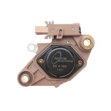 Реле генератора (12V) Citroen Berlingo/Fiat Scudo/Ducato/VW T4 (Valeo)