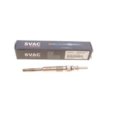 Свічка розжарювання BMW 3 (E46)/5 (E39)/7 (E38)/X5 (E53)/Opel Omega B 2.0CDTi/2.5DTI/3.0D 98-05