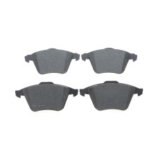 Колодки гальмівні (передні) Ford Focus/Mazda 3 05-14/Opel Vectra C 05-08/Volvo C30/S40/V40/V50 03-